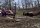 4 bărbați care lucrau la un baraj din județul Botoșani au ajuns la spital după ce li s-a făcut rău. Cine a dat alarma