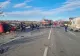Accident grav pe DN2, în județul Neamț, între două TIR-uri și un autoturism. Două persoane au rămas încarcerate
