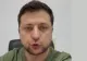 Popularitatea lui Zelenski a scăzut mult, după aproape trei ani de război