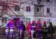 Urmările exploziei din blocul de la Bacău: 25 dintre persoanele evacuate, mutate la Baza Letea, alte 14 merg la rude