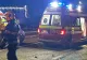 Grav accident RUTIER în județul Giurgiu: Două persoane rănite, iar șoferul a fugit de la locul faptei