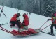 Risc mare de avalanşă în Bucegi, Ciucaş şi Munţii Baiului. Salvamontiştii îi avertizează pe turiştii să nu se aventureze în afara pârtiilor și a traseelor