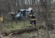 Accident rutier pe A1 București-Pitești: Două mașini implicate în coliziune
