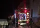 Explozie într-un bloc cu garsoniere din Topoloveni. Au intervenit de urgență echipaje SMURD şi pentru accidente chimice, 50 de locatari evacuați