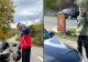Tragedie înainte de Crăciun: Alexandru a murit la 26 de ani într-un accident rutier CUMPLIT