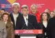 Marcel Ciolacu, după ce a fost confirmat la conducerea PSD: În turul 2, românii trebuie să stabilească singuri. Primele discuții vor fi cu Bolojan (PNL)  -VIDEO