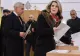 Cum s-a afișat Cristela Georgescu în ziua votului. Detaliul ascuns care le-a dat de gândit oamenilor