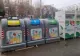 În Sectorul 4 vor apărea containerele de selectare a deșeurilor textile