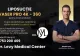 Liposucție Vaser PRO 4K 360, la Clinica Dr. Levy din București: inovația care redefinește conturul corpului (P)