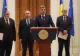 Ședință crucială la Guvern: Liderii Coaliției se reunesc din nou pentru a găsi bani pentru pensii