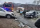 Tragedie RUTIERĂ in județul Buzău. Doi oameni au murit, alți doi au fost transportați la spital - FOTO