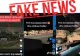 MApN semnalează noi dezinformări apărute în mediul online referitoare la frontierele României și la infrastructura portuară