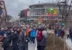 Noi proteste de amploare în Georgia. Mii de oameni au ieșit în stradă la Tbilisi pentru organizarea de noi alegeri legislative