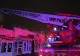 Incendiu PUTERNIC într-o mare piață din București: Mai multe autospeciale au intervenit la fața locului. A fost emis mesaj RO-ALERT