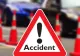 Accident în lanț pe DN 72, județul Prahova: Cinci autovehicule implicate, trei victime au ajuns la spital