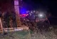 Accident înfiorător pe DN1, în Sibiu: un mort și doi răniți, după ce s-au răsturnat cu mașina