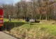 Accident pe DC 142 la intrarea în localitatea Letca Veche, judeţul Giurgiu. Trei persoane au fost transportate la spital 