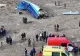 Reacție târzie de la Kremlin. Putin își cere scuze după prăbușirea avionului în Kazahstan