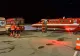 Două fetițe de 2 ani și de 8 ani, transportate de urgență cu avionul de la Botoșani la București. Aveau arsuri pe 60% din suprafața corpului VIDEO