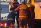 Bătrânii dintr-un azil, evacuați în toiul nopții din cauza unei eoliene defecte care s-a prăbușit peste clădire