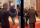 Prima zi de circ în Parlament. AUR a venit cu pancarte, Gigi Becali a plecat cu microfonul unui jurnalist