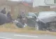 Accident grav pe DN11. Cinci oameni au fost răniți