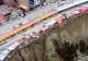 Țara unde oamenii trăiesc pe marginea prăpastiei, la propriu. De ce refuză să își părăsească locuințele 
