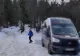 Un român sadea: S-a dus să arunce frigiderul vechi în...pădure! A fost prins de jandarmi