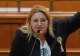 Diana Șoșoacă, acuzații șocante la adresa ciobanului Becali: ”O femeie a fost ucisă pentru terenul lui Becali”