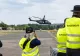 Incident aviatic. Un elicopter german, luat la țintă de o navă rusească, în Marea Baltică