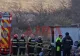 Tragedie la malul mării. O femeie de 72 de ani a murit carbonizată în baraca în care-și ducea traiul VIDEO