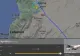 Avionul cu care Bashar al-Assad a fugit din Damasc a DISPĂRUT de pe radar. Ce s-a întâmplat cu președintele fugar? 
