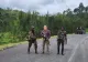 Cine este Horațiu Potra, fost luptător în Legiunea Străină, oprit în trafic de poliție, în drum spre Capitală. Legăturile șocante ale legionarului care ducea români în Congo 