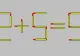 Test IQ la final de săptămână. Cum poți corecta ecuația 2 + 5 = 9