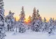 Prognoza meteo, 5 ianuarie. Vremea se încălzește ușor. Temperaturi de până la 8 grade Celsius