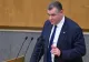 Preşedintele Comisiei pentru afaceri externe din Duma de Stat a Rusiei compară evenimentele din România cu cele din Ucraina anului 2004: „O acţiune foarte grosolană”