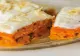 Rețetă de plăcintă cu MORCOVI! Un deliciu bun pe vreme ploioasă