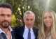 Elena Sechilă a demontat toate speculațiile legate de reținerea soțului ei, Eugen Sechilă