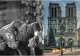 Cine a fost, de fapt, Quasimodo? Povestea reală a „Cocoșatului de la Notre-Dame”