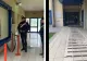 Un hoț român a ajuns să fie adunat de pe jos de polițiștii italieni. Compatriotul s-a rănit când încerca să fure din bancomat
