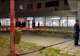 Atac la o BANCĂ din Călărași. Mai mulți atacatori mascați și înarmați au fugit cu o importantă sumă de bani - VIDEO