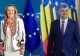 Declarațiile lui Marcel Ciolacu, după întâlnirea crucială cu Elena Lasconi. Ce au discutat cei doi lideri și la ce concluzie s-a ajuns