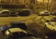 Zeci de mașini au fost vandalizate, într-o singură noapte, la Cluj-Napoca