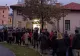 Alegeri parlamentare 2024. Scandal la o secție de votare: un român a distrus totul în jur după ce nu a fost lăsat să voteze
