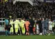 Incident dramatic la un meci de fotbal: Mijlocaș prăbușit inconștient pe teren