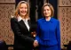 Maia Sandu o susține pe Elena Lasconi. Președintele Republicii Moldova a venit la București și are un mesaj ferm pentru români