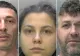 Trei români, membri ai unei rețele de crimă organizată, reținuți în Marea Britanie