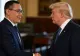 Detaliul hilar din așa-zisa poză cu Ponta și Trump care dă de gol un mare FAKE NEWS. Ce anume trădează amestecul inteligenței artificiale