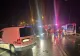 Accident grav pe centura Aradului: Nouă VICTIME în urma impactului