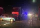 Accident RUTIER în Buzău. Trei tineri au fost răniți în urma coliziunii dintre o mașină și un camion